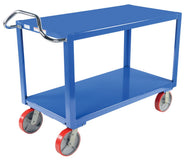 Vestil Manufacturing Corp Ergo-Handle Carts– – Now available at MTN Shop US. - imagen 6