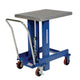 Vestil Manufacturing Corp Die Tables