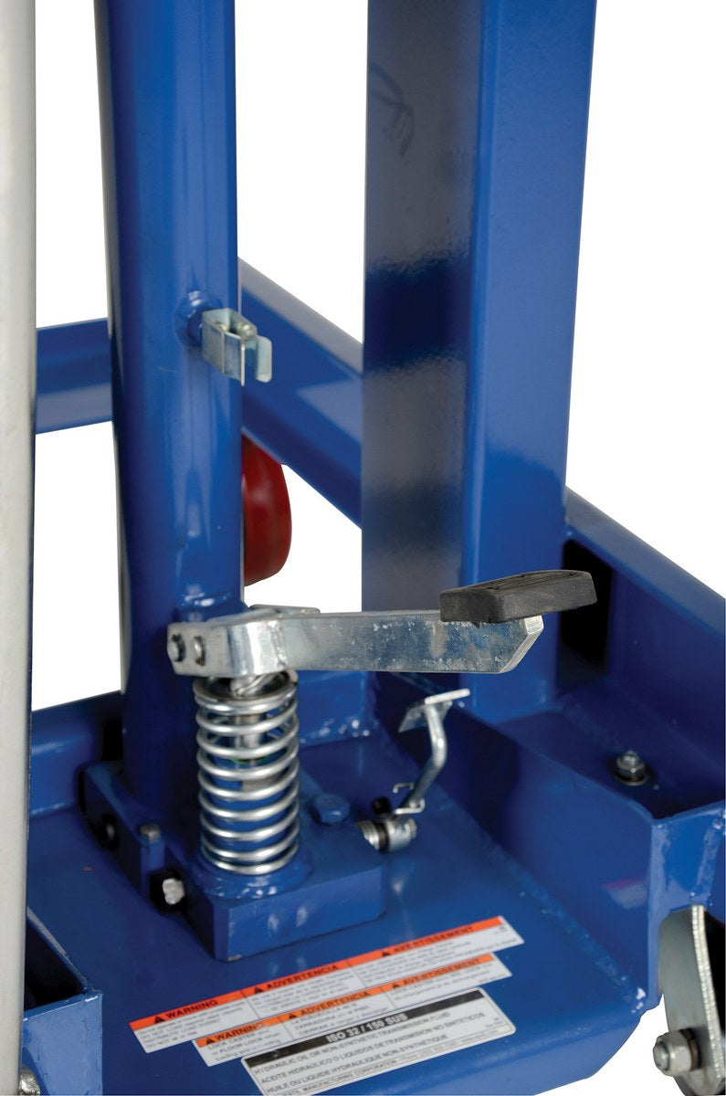Vestil Manufacturing Corp Die Tables– – Now available at MTN Shop US. - imagen 6