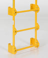 Vestil Manufacturing Corp Walk-Thru Style Dock Ladders– – Now available at MTN Shop US.