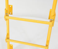 Vestil Manufacturing Corp Walk-Thru Style Dock Ladders– – Now available at MTN Shop US. - imagen 5