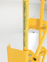 Vestil Manufacturing Corp Walk-Thru Style Dock Ladders– – Now available at MTN Shop US.