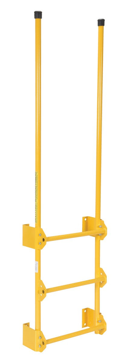 Vestil Manufacturing Corp Walk-Thru Style Dock Ladders– – Now available at MTN Shop US.