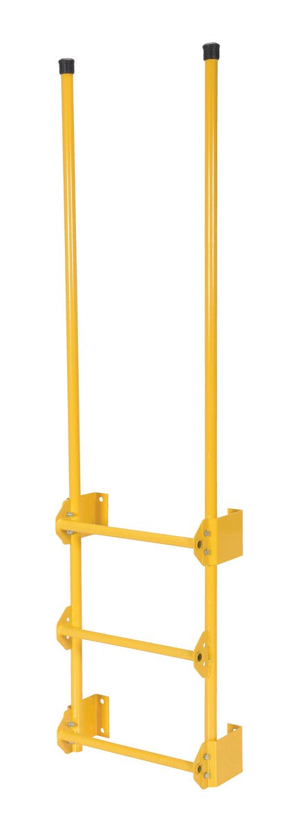 Vestil Manufacturing Corp Walk-Thru Style Dock Ladders– – Now available at MTN Shop US.