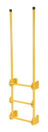 Vestil Manufacturing Corp Walk-Thru Style Dock Ladders– – Now available at MTN Shop US.