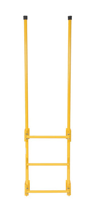 Vestil Manufacturing Corp Walk-Thru Style Dock Ladders– – Now available at MTN Shop US. - imagen 3