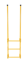 Vestil Manufacturing Corp Walk-Thru Style Dock Ladders– – Now available at MTN Shop US.