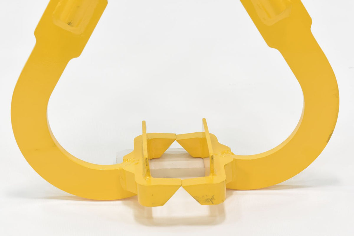 Vestil Manufacturing Corp Heavy-Duty Die Lifting Tongs– – Now available at MTN Shop US. - imagen 3