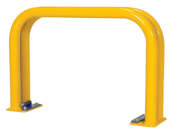 Vestil Manufacturing Corp Steel Dock Plate Storage Rack– – Now available at MTN Shop US.