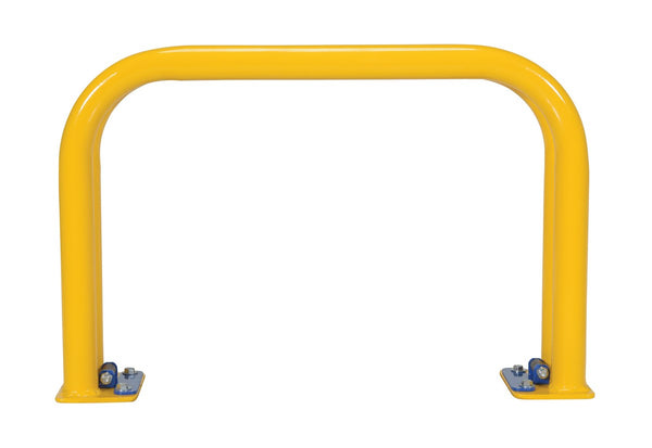 Vestil Manufacturing Corp Steel Dock Plate Storage Rack– – Now available at MTN Shop US.