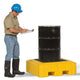 Vestil Manufacturing Corp Ultra-Spill Pallets & Decks