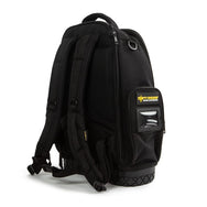 Dirty Rigger Technicians Backpack– The Dirty Rigger Gear Bag has 12 liters of space for tools, tablets, and more. This padded tool bag with shoulder strap is ideal for riggers, construction use, and more. – Now available at MTN Shop US. - imagen 12