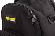 Dirty Rigger Technicians Backpack– The Dirty Rigger Gear Bag has 12 liters of space for tools, tablets, and more. This padded tool bag with shoulder strap is ideal for riggers, construction use, and more. – Now available at MTN Shop US. - imagen 6