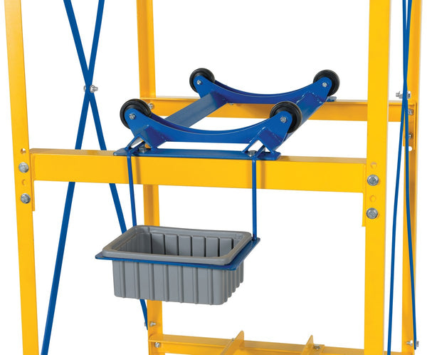 Vestil Manufacturing Corp Horizontal Drum Storage Racks– – Now available at MTN Shop US.