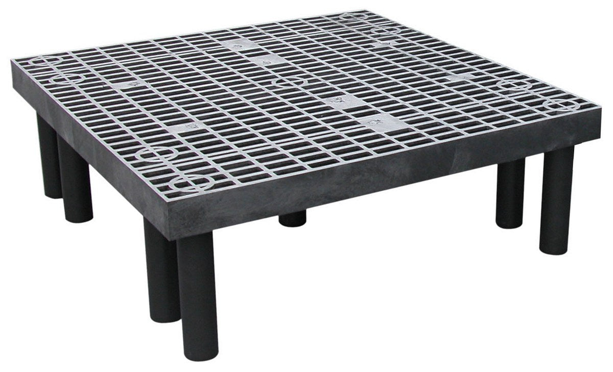 Vestil Manufacturing Corp Dunnage Racks– – Now available at MTN Shop US. - imagen 6