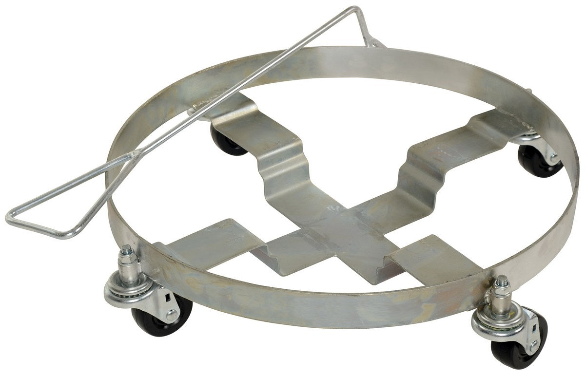 Vestil Manufacturing Corp Mobile Drum Dollies– – Now available at MTN Shop US. - imagen 4