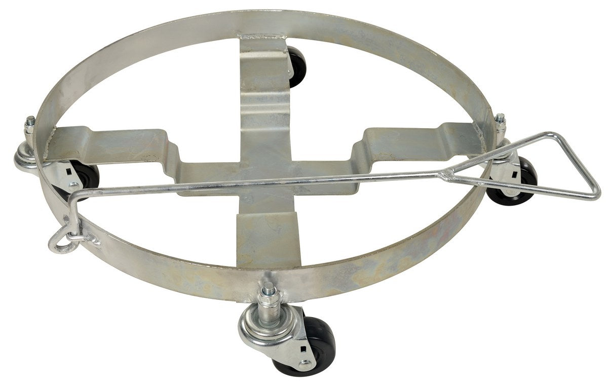 Vestil Manufacturing Corp Mobile Drum Dollies– – Now available at MTN Shop US. - imagen 2