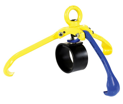 Vestil Manufacturing Corp Drum Grab– – Now available at MTN Shop US.
