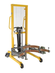 Vestil Manufacturing Corp Economy Portable Drum Lifter/Rotator/Transporters– – Now available at MTN Shop US. - imagen 2