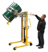 Vestil Manufacturing Corp Economy Portable Drum Lifter/Rotator/Transporters– – Now available at MTN Shop US.