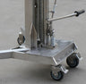 Vestil Manufacturing Corp Stainless Steel Drum Lifter/Transporter– – Now available at MTN Shop US.