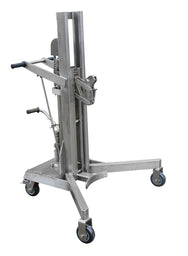Vestil Manufacturing Corp Stainless Steel Drum Lifter/Transporter– – Now available at MTN Shop US. - imagen 2
