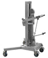 Vestil Manufacturing Corp Stainless Steel Drum Lifter/Transporter– – Now available at MTN Shop US.