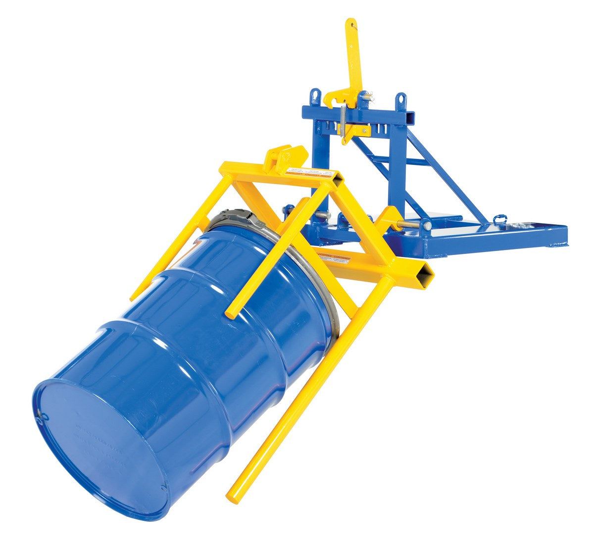 Vestil Manufacturing Corp Drum Positioners– – Now available at MTN Shop US. - imagen 2
