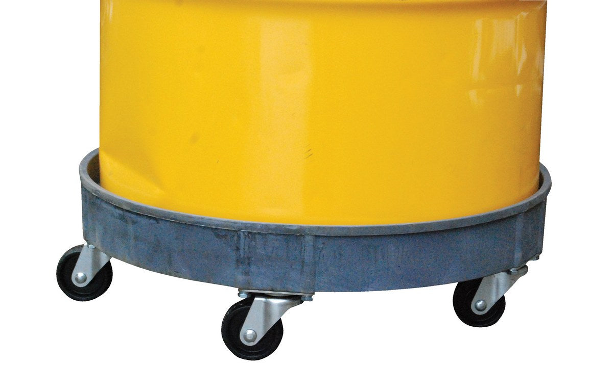 Vestil Manufacturing Corp Multi-Level Plastic Drum Dolly– – Now available at MTN Shop US. - imagen 4