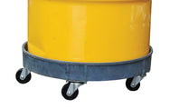 Vestil Manufacturing Corp Multi-Level Plastic Drum Dolly– – Now available at MTN Shop US. - imagen 4