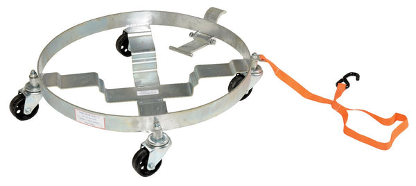Vestil Manufacturing Corp Tilting Drum Dollies– – Now available at MTN Shop US.