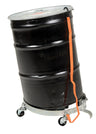 Vestil Manufacturing Corp Tilting Drum Dollies– – Now available at MTN Shop US.