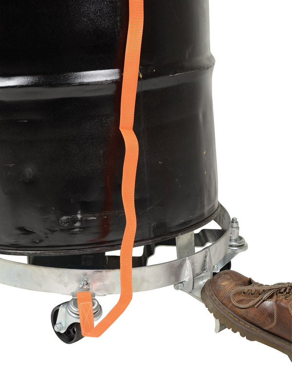 Vestil Manufacturing Corp Tilting Drum Dollies– – Now available at MTN Shop US.