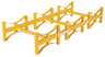 Vestil Manufacturing Corp Stackable Drum Racks– – Now available at MTN Shop US.
