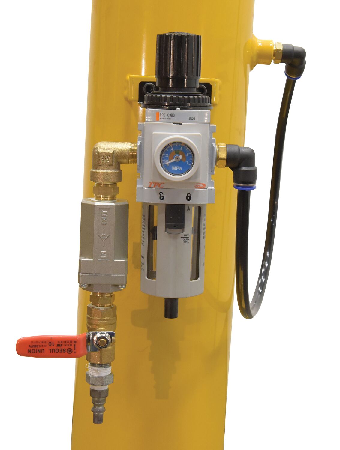 Vestil Manufacturing Corp Air Balance Jib Lifters– – Now available at MTN Shop US. - imagen 7