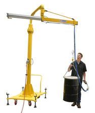 Vestil Manufacturing Corp Air Balance Jib Lifters– – Now available at MTN Shop US. - imagen 3