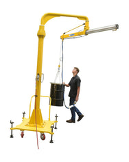 Vestil Manufacturing Corp Air Balance Jib Lifters– – Now available at MTN Shop US. - imagen 2