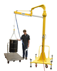 Vestil Manufacturing Corp Air Balance Jib Lifters– – Now available at MTN Shop US.