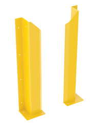 Vestil Manufacturing Corp Overhead Door Track Protectors– – Now available at MTN Shop US.
