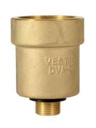 Vestil Manufacturing Corp Brass Drum Vent Adaptor– – Now available at MTN Shop US. - imagen 4