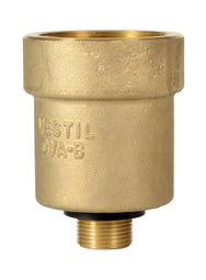 Vestil Manufacturing Corp Brass Drum Vent Adaptor– – Now available at MTN Shop US. - imagen 3