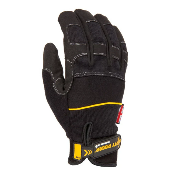 Dirty Rigger Comfort Fit Gloves