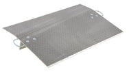 Vestil Manufacturing Corp Aluminum Economizer Dockplates– – Now available at MTN Shop US. - imagen 2