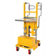 Vestil Manufacturing Corp Electric Order Pickers