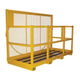Vestil Manufacturing Corp Multi-Person Work Platforms