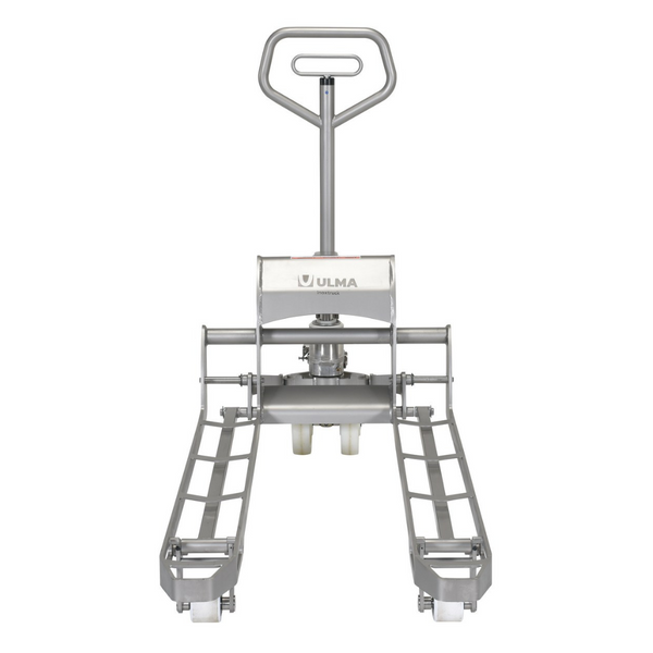 Vestil Manufacturing Corp Stainless Steel Pallet Trucks– – Now available at MTN Shop US.