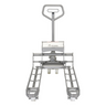 Vestil Manufacturing Corp Stainless Steel Pallet Trucks– – Now available at MTN Shop US.