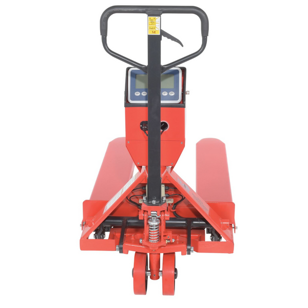 Vestil Manufacturing Corp Pallet Trucks with Digital Scale– – Now available at MTN Shop US.