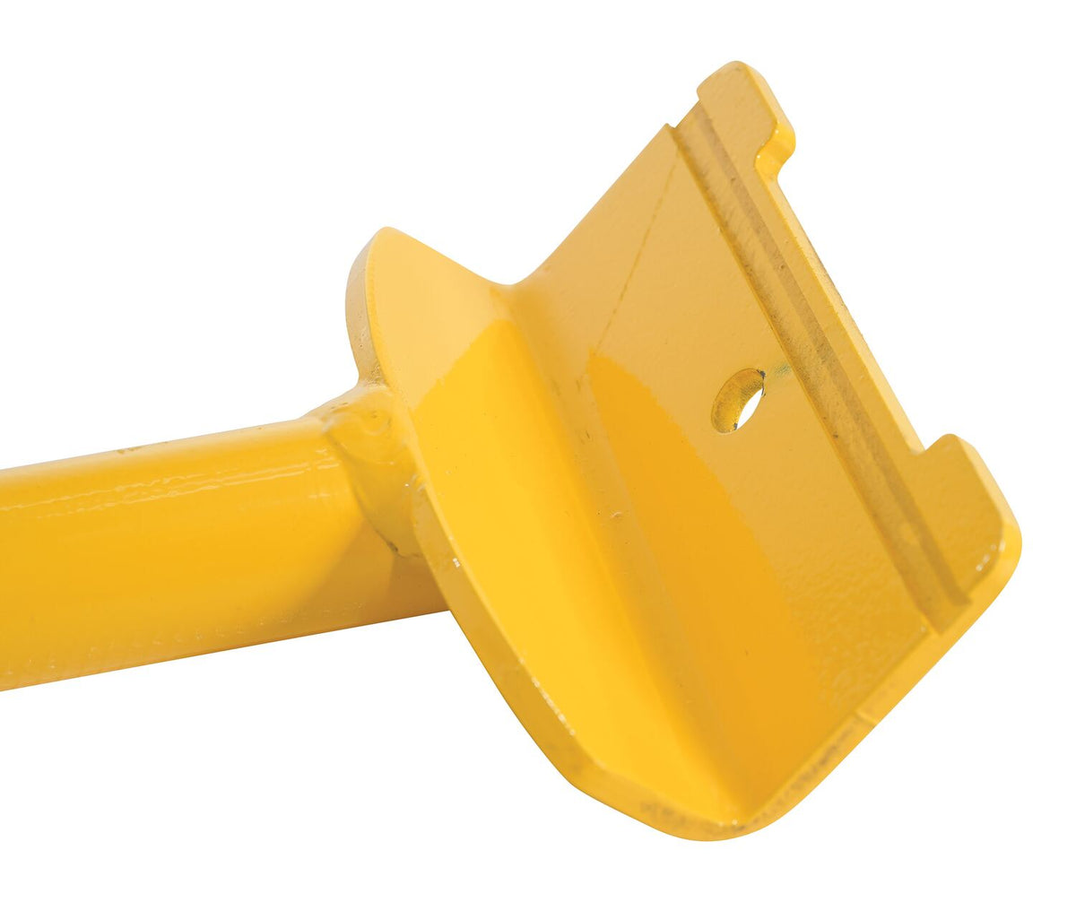 Vestil Manufacturing Corp E-TRACK Cargo Bar Assist Tool– – Now available at MTN Shop US. - imagen 6