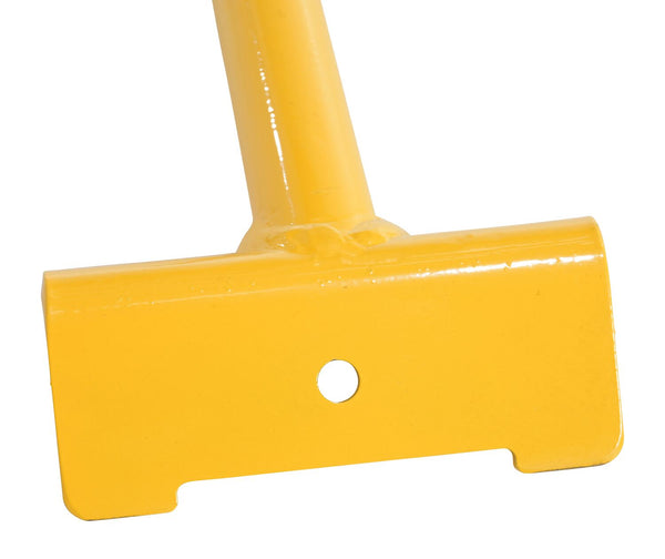 Vestil Manufacturing Corp E-TRACK Cargo Bar Assist Tool– – Now available at MTN Shop US.